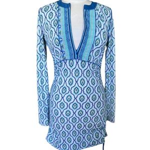 Cabana Life Tunic Dress